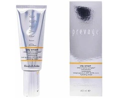 Elizabeth Arden Prevage City Smart Drėkinamasis veido kremas su SPF 50, 40 ml