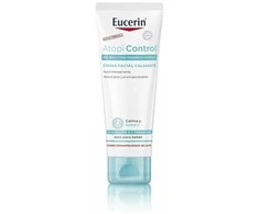 Eucerin Atopicontrol Facial Kreminis drėkinantis veido kremas, 50 ml