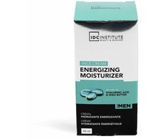 Idc Institute IDC instituto energizuojantis drėkinamasis kremas, 50 ml