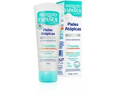 Instituto Español Pieles Atopica Crema Facial, 75 ml