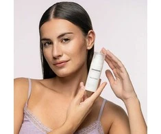 InnovaGoods drėkinamasis kombučios Vibecare veido kremas 50 ml