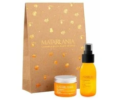 Matarrania DRY SKIN SUN &amp; MOON CASE 2 pcs