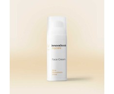 InnovaGoods Rice Joycare drėkinamasis veido kremas 50 ml
