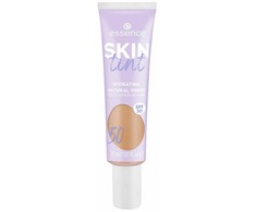 „Essence SKIN TINT“ tonuotas drėkiklis SPF 30 #50 30 g