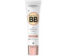 L'Oreal MAGIC BB cream SPF10 #light 30 ml