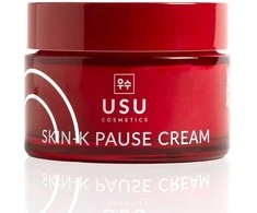 Usu Cosmetics Skin-K Pause Kreminis drėkinantis veido kremas, 50 ml