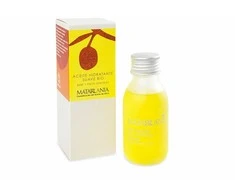Matarrania GENTLE MOISTURIZING OIL for baby and sensitive skin 100% BIO 100 ml