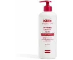 Isdin Psorisdin minkštinamasis losjonas 400ml