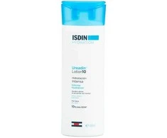 "Isdin Ureadin" losjonas10 Intensyvus drėkinimas 200ml