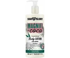 Sleek Maginifi-Coco Losjonas kūnui Coconut y Sweet Vainilla, 500 ml