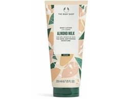 The Body Shop Losjonas kūnui, 200 ml