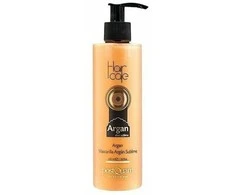"Postquam" plaukų priežiūros priemonė "Argan Sublime" kaukė 225ml