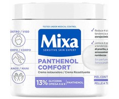 MIXA PANTHENOL COMFORT restorative cream for atopic-prone skin 400 ml