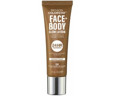 Revlon Colorstay veido ir kūno švytėjimo suteikiantis losjonas 130-You Glow You Glow, 30 ml