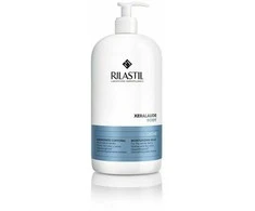 "Rilastil Xerolact 6" kūno pienelis normaliai ir sausai odai 1000ml