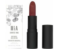 "Mía Cosmetics" drėkinamieji lūpų dažai 512-Berry Bloom 4g