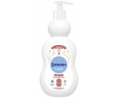 Denenes Protech Atopinės odos drėkinamasis pienelis 450ml