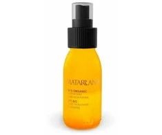 Matarrania MOISTURIZING FLUID FOR SENSITIVE SKIN 100% ORGANIC 60 ml