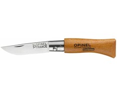 Opinel 2 anglies buko peilis