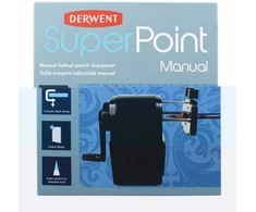 Derwent Temper?wka na korbk? Derwent Super taškas