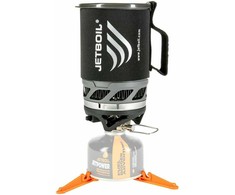 Kelioninė viryklė Jetboil MicroMo, 0.8l