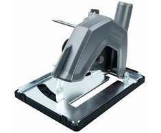 Wolfcraft DULKIŲ DANGTELIS SU KREIPIKLIU KAMPINIAMS ŠLIFUOKLIAMS (1 VNT.)
