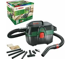 Akumuliatorinis dulkių siurblys Bosch AdvancedVac 18V-8, be akumuliatoriaus ir įkroviklio