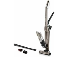 Bosch Įkraunamasis dulkių siurblys Flexxo Gen2 23Vmax, Rudos spalvos (BBH3ALL23)