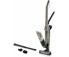Bosch Įkraunamasis dulkių siurblys Flexxo Gen2 23Vmax, Rudos spalvos (BBH3ALL23)
