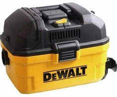 DEWALT DXV15T pramoninis dulkių siurblys