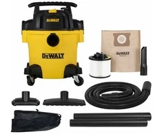 dewalt 20L SAUSAS / ŠLĖGNAS HOVER SU BAKU AT-DXV20P