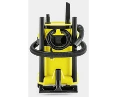 Dulkių siurblys Kärcher WD 3 P V-19/4/20 wet and dry workshop vacuum cleaner