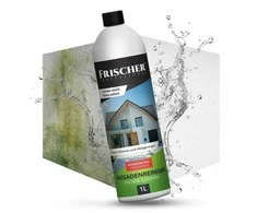 frischer Šviežio fasado valiklis 1 l