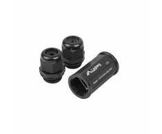 LANBERG AD-RJ45-OS6-IP67 RJ45 inline couler IP67 CAT.6 FTP WATERPROOF