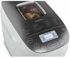 Medion MD 12040 duonos kepimo mašina