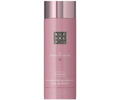 Rituals The Ritual of Sakura olejek pod prysznic 200ml