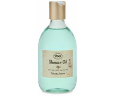 Sabon SHOWER OIL delicate jasmine 300 ml