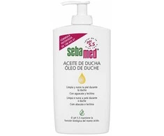 "Sebamed" valomasis dušo aliejus 500ml