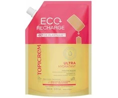 Topicrem UH shower oil refill 1000 ml