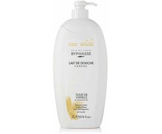 "Byphasse Caresse Vanilla Flower" dušo želė 2000ml