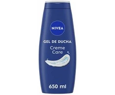 Nivea Gel, 650 ml Cr Care