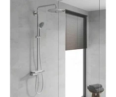Dušo rožė Grohe 26462000 3 Pozicijos