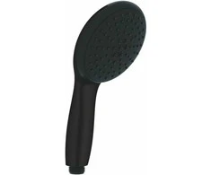 Grohe Vitalio Start 110 Hand shower - Matte juodas