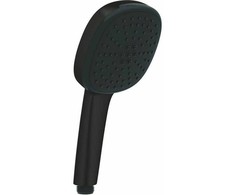 Grohe rokas duša Vitalio Comfort 110 II, matēta melna