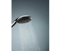 Grohe Vitalio Start 110 1sr. dušo galvutė 7,6L/min, chromas