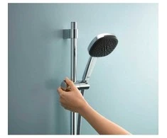 Grohe dušas komplekts Vitalio Comfort 110 III, 600 mm, hroms