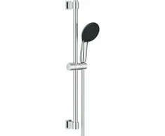 Grohe Vitalio Start 110 1sr dušo komplektas, 600 mm 7,6L/min, chromas