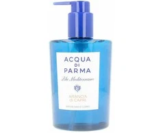 Acqua Di Parma Arancia di Capri Hand And Kūno prausiklis, 300 ml
