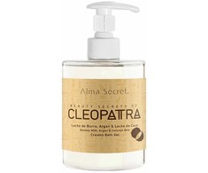 Alma Secret Cleopatra Sg Coconut kreminis gelis kūnui 500ml