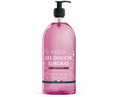 Beauterra Gel Ducha Higo, 1 l